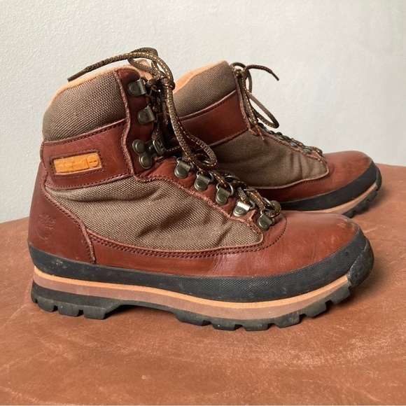 Timberland | Vintage Euro Hiker Boots GORE-TEX - Picture 2 of 8